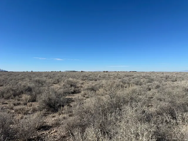 View of local wilderness featuring rural landscape