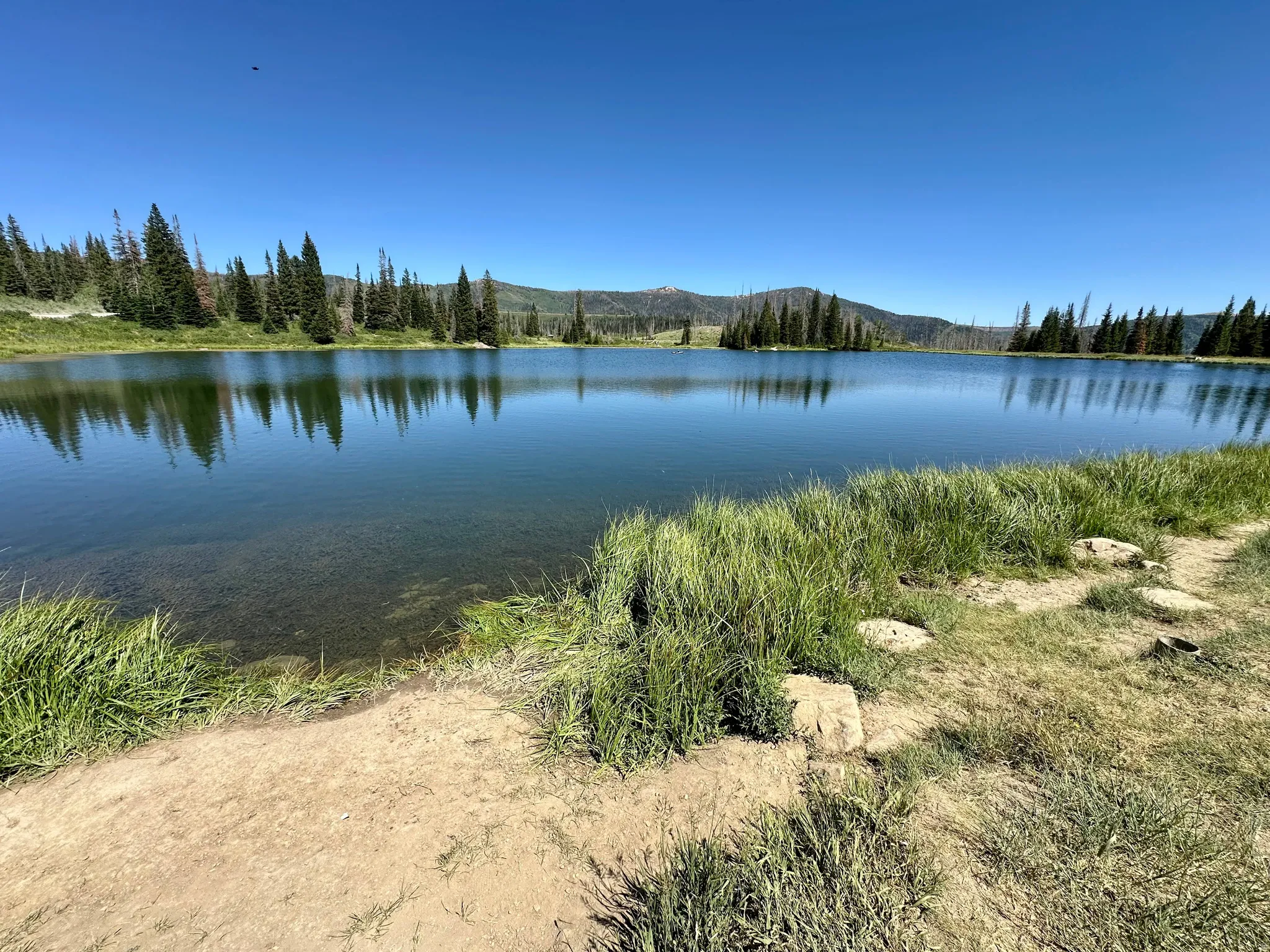 Water view
