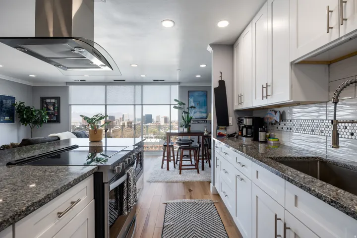 777 E South Temple #11f, Salt Lake City, Utah 84102