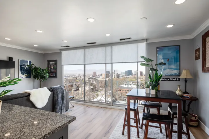 777 E South Temple #11f, Salt Lake City, Utah 84102
