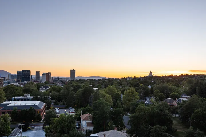 777 E South Temple #11f, Salt Lake City, Utah 84102