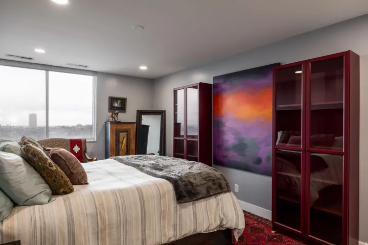 777 E South Temple #11f, Salt Lake City, Utah 84102
