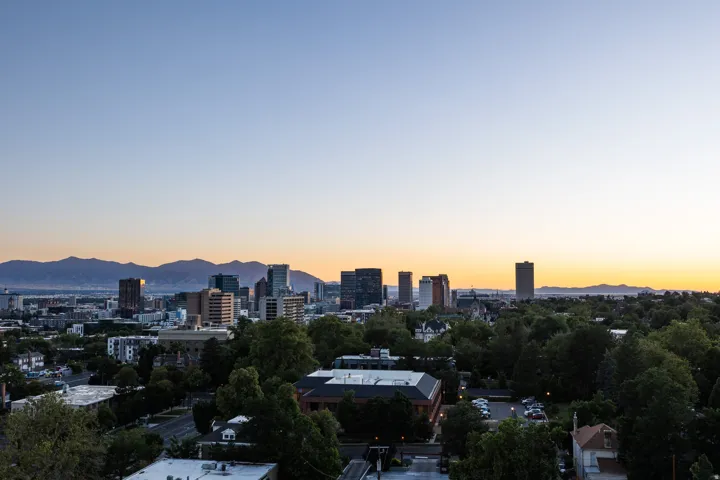 777 E South Temple #11f, Salt Lake City, Utah 84102