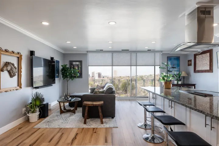 777 E South Temple #11f, Salt Lake City, Utah 84102
