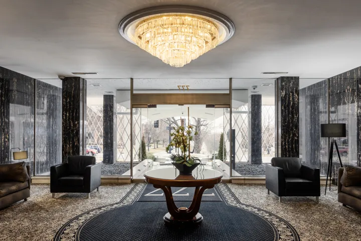 777 E South Temple #11f, Salt Lake City, Utah 84102