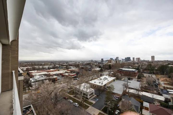 777 E South Temple #11f, Salt Lake City, Utah 84102