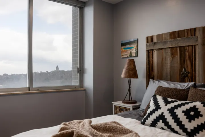 777 E South Temple #11f, Salt Lake City, Utah 84102
