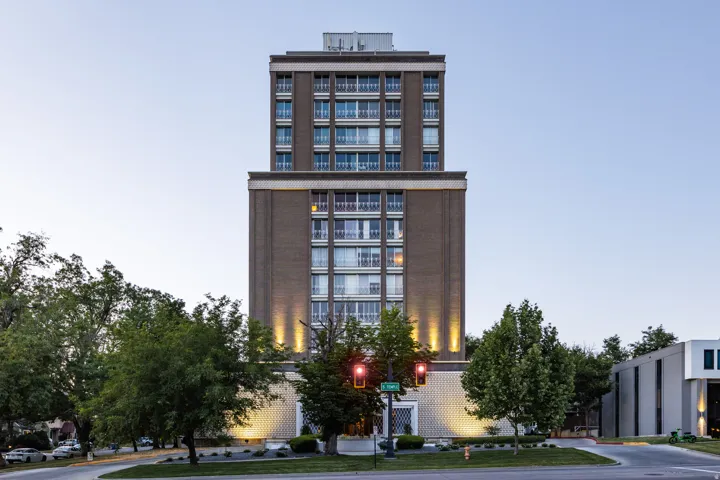 777 E South Temple #11f, Salt Lake City, Utah 84102