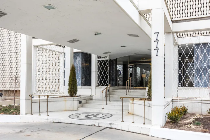 777 E South Temple #11f, Salt Lake City, Utah 84102