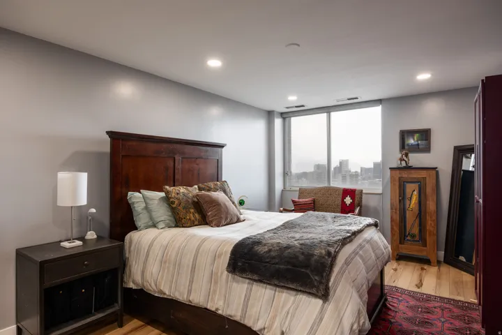 777 E South Temple #11f, Salt Lake City, Utah 84102