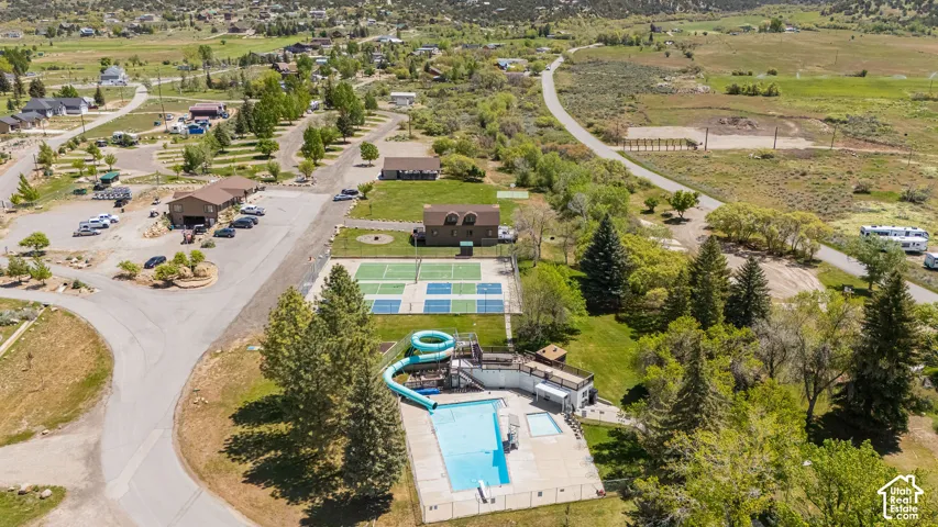 23200 N Hillside Dr #g-28, Fairview, Utah 84629