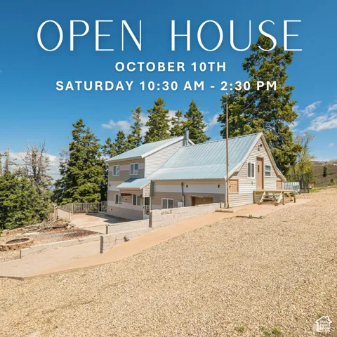 Open House this Saturday the 10th at 10:30 AM - 2:30 PM!! Visitors will enter in a BBQ Package Giveaway.