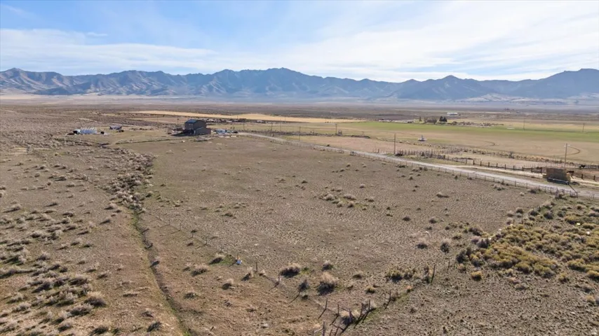 Ariel North-Eastern View