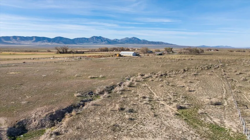 South - Eastern View