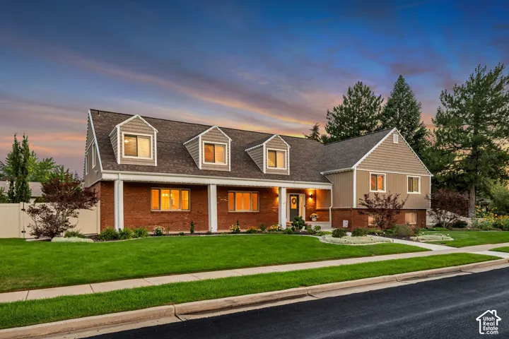 2148 E Pinecrest Ln, Sandy, Utah 84092