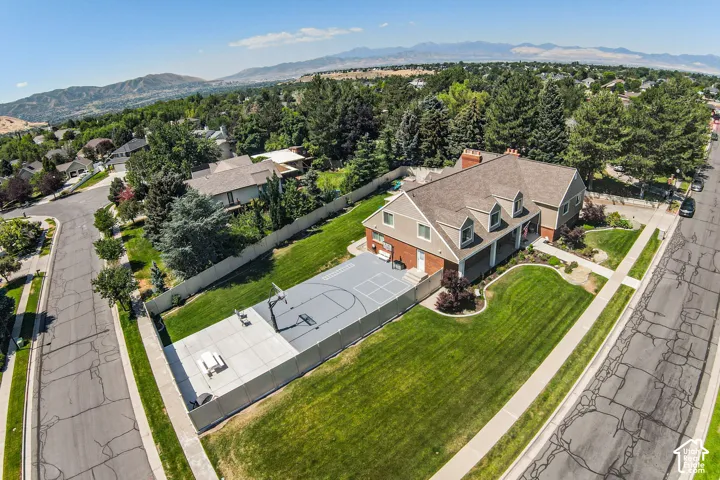 2148 E Pinecrest Ln, Sandy, Utah 84092