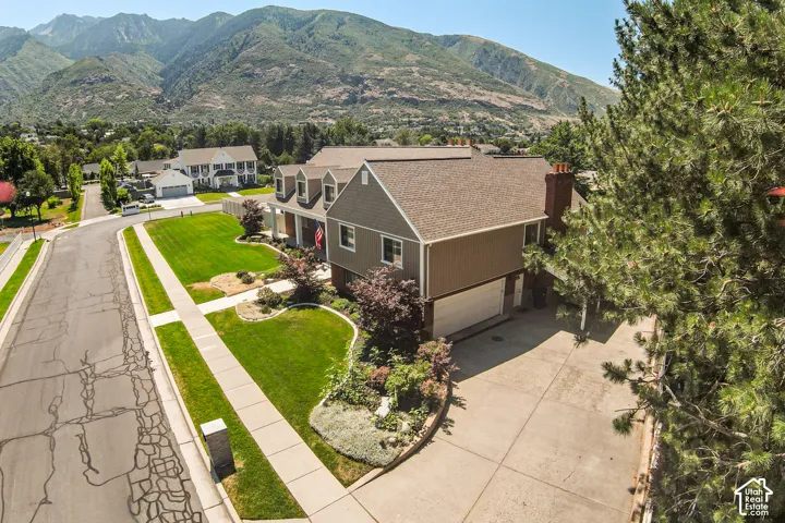 2148 E Pinecrest Ln, Sandy, Utah 84092