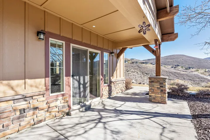 13312 N Highmark Ct #h-1, Kamas, Utah 84036