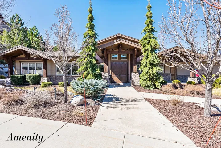 13312 N Highmark Ct #h-1, Kamas, Utah 84036