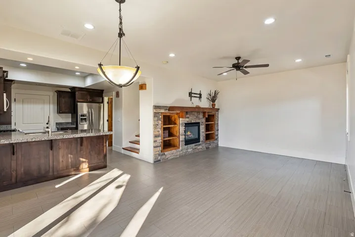 13312 N Highmark Ct #h-1, Kamas, Utah 84036