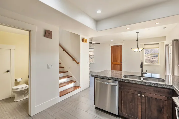 13312 N Highmark Ct #h-1, Kamas, Utah 84036