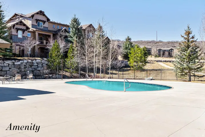 13312 N Highmark Ct #h-1, Kamas, Utah 84036