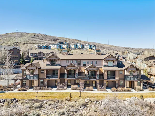 13312 N Highmark Ct #h-1, Kamas, Utah 84036