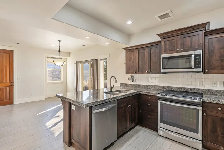 13312 N Highmark Ct #h-1, Kamas, Utah 84036
