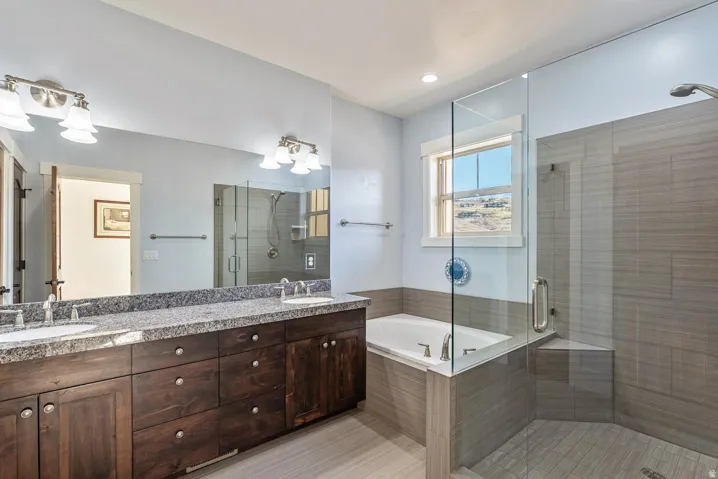 13312 N Highmark Ct #h-1, Kamas, Utah 84036