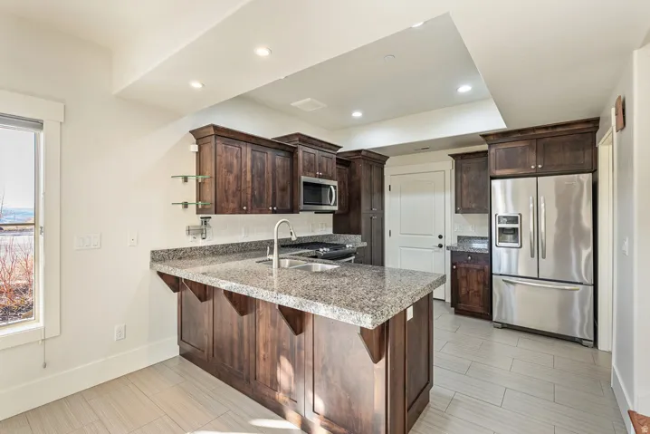 13312 N Highmark Ct #h-1, Kamas, Utah 84036