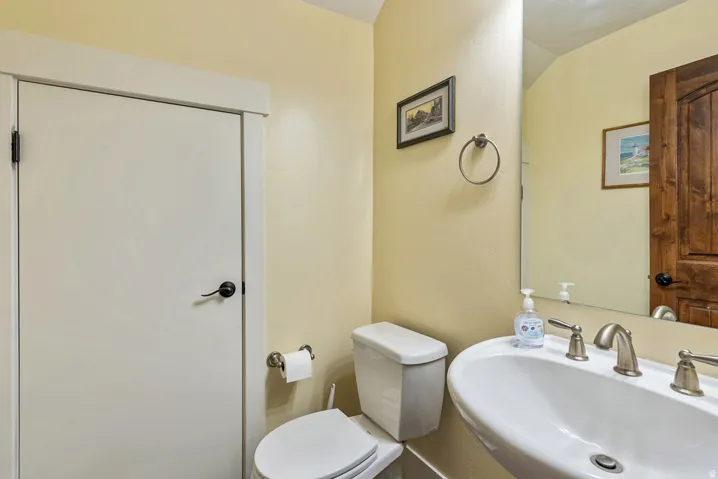 13312 N Highmark Ct #h-1, Kamas, Utah 84036