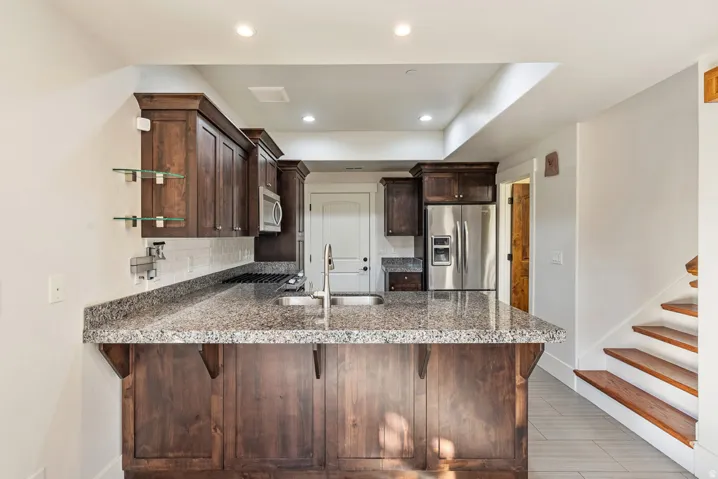 13312 N Highmark Ct #h-1, Kamas, Utah 84036