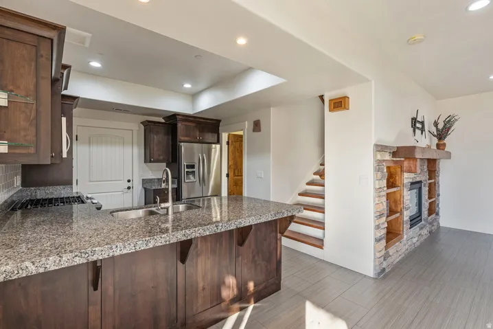 13312 N Highmark Ct #h-1, Kamas, Utah 84036