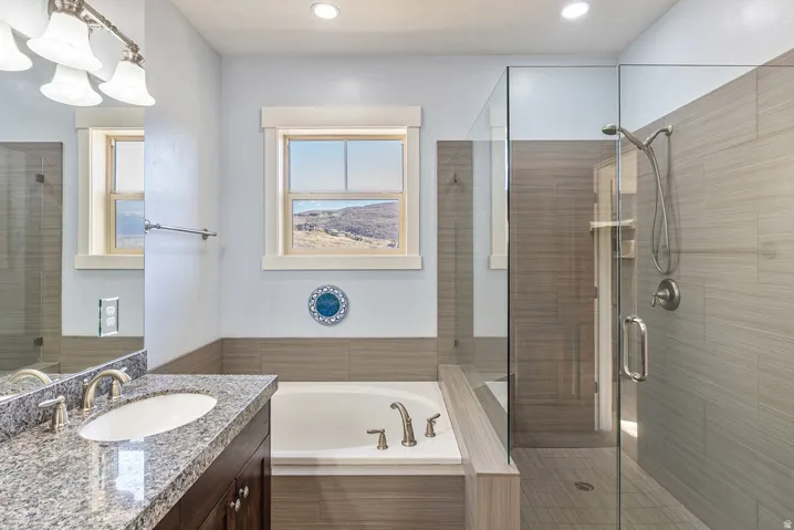 13312 N Highmark Ct #h-1, Kamas, Utah 84036