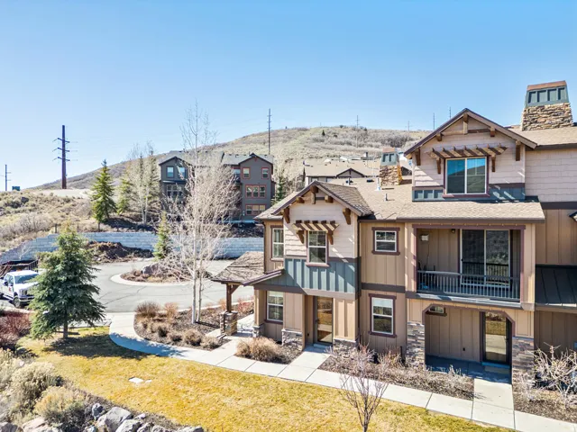 13312 N Highmark Ct #h-1, Kamas, Utah 84036