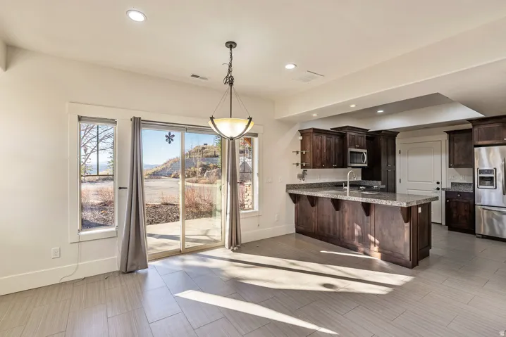 13312 N Highmark Ct #h-1, Kamas, Utah 84036