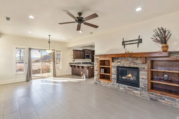 13312 N Highmark Ct #h-1, Kamas, Utah 84036