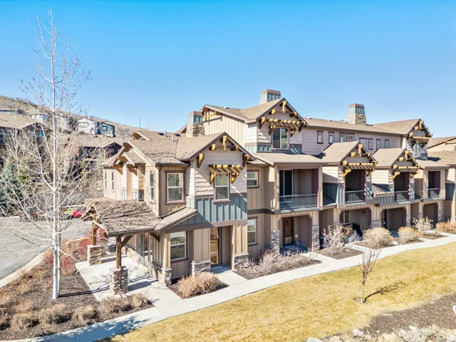 13312 N Highmark Ct #h-1, Kamas, Utah 84036