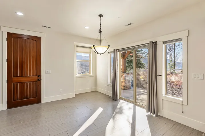 13312 N Highmark Ct #h-1, Kamas, Utah 84036