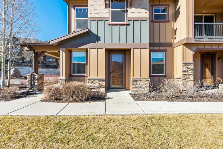 13312 N Highmark Ct #h-1, Kamas, Utah 84036