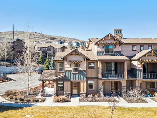 13312 N Highmark Ct #h-1, Kamas, Utah 84036