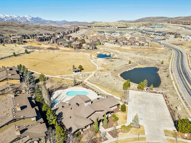 13312 N Highmark Ct #h-1, Kamas, Utah 84036