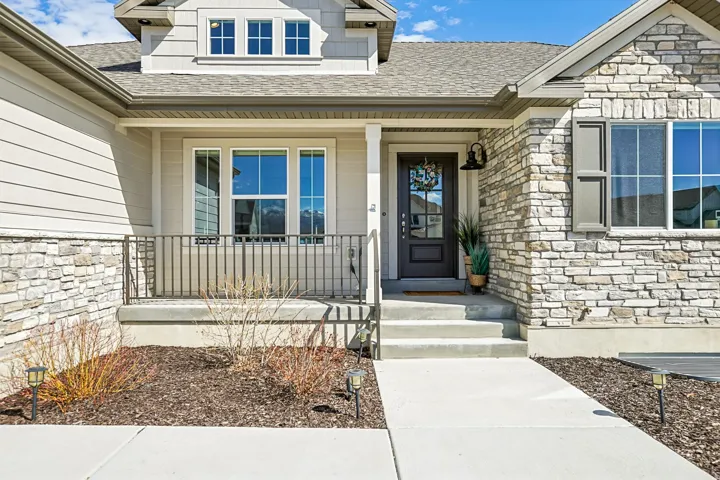 766 N 1310 E, Heber City, Utah 84032
