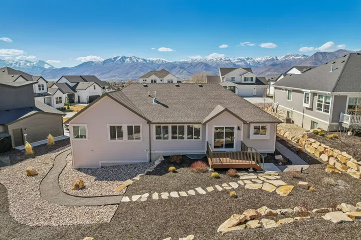 766 N 1310 E, Heber City, Utah 84032