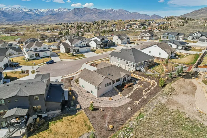 766 N 1310 E, Heber City, Utah 84032