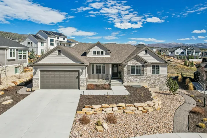 766 N 1310 E, Heber City, Utah 84032