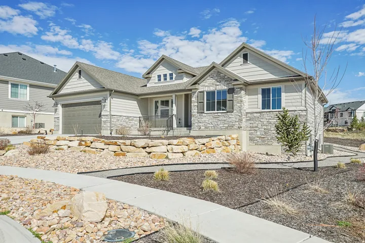 766 N 1310 E, Heber City, Utah 84032
