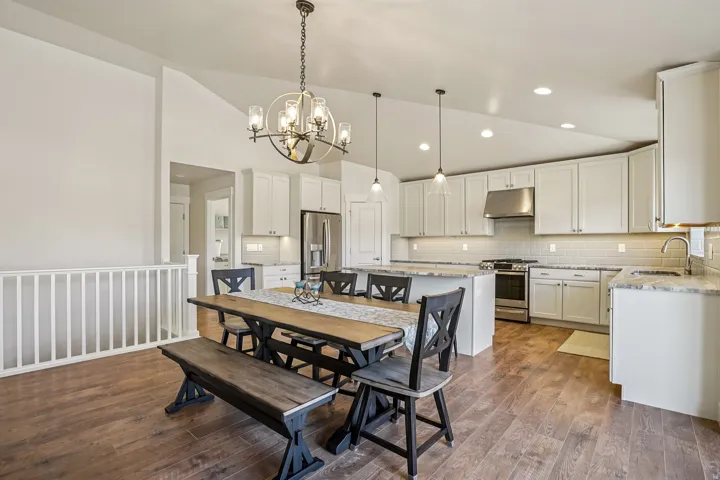 766 N 1310 E, Heber City, Utah 84032