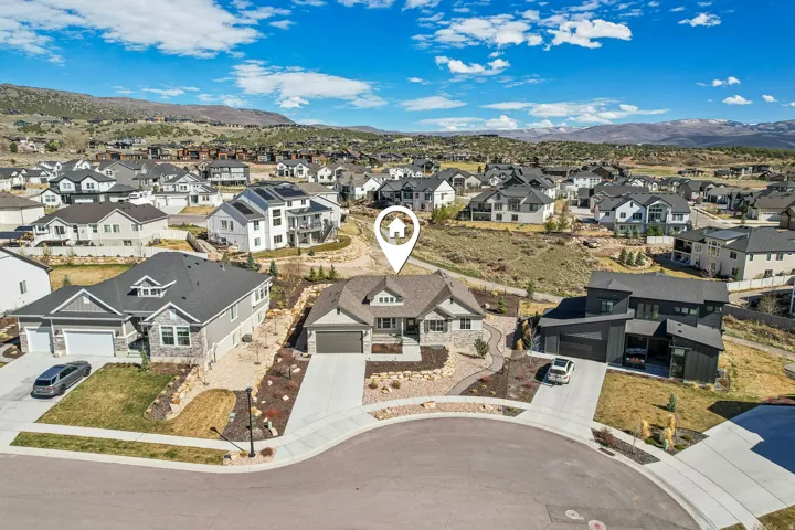 766 N 1310 E, Heber City, Utah 84032