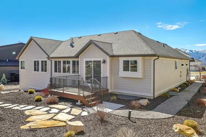 766 N 1310 E, Heber City, Utah 84032